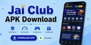 Jai Club APK Download