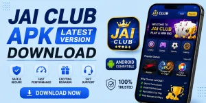 Jai Club APK latest version download